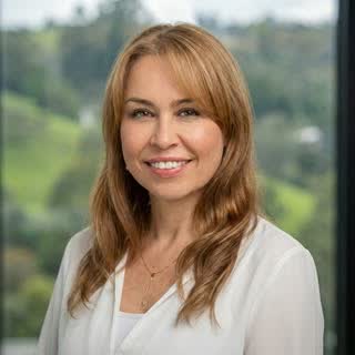 Claudia Rueda