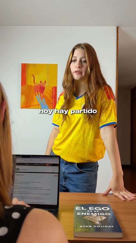 Claudia Rueda · 3,8 M vistas