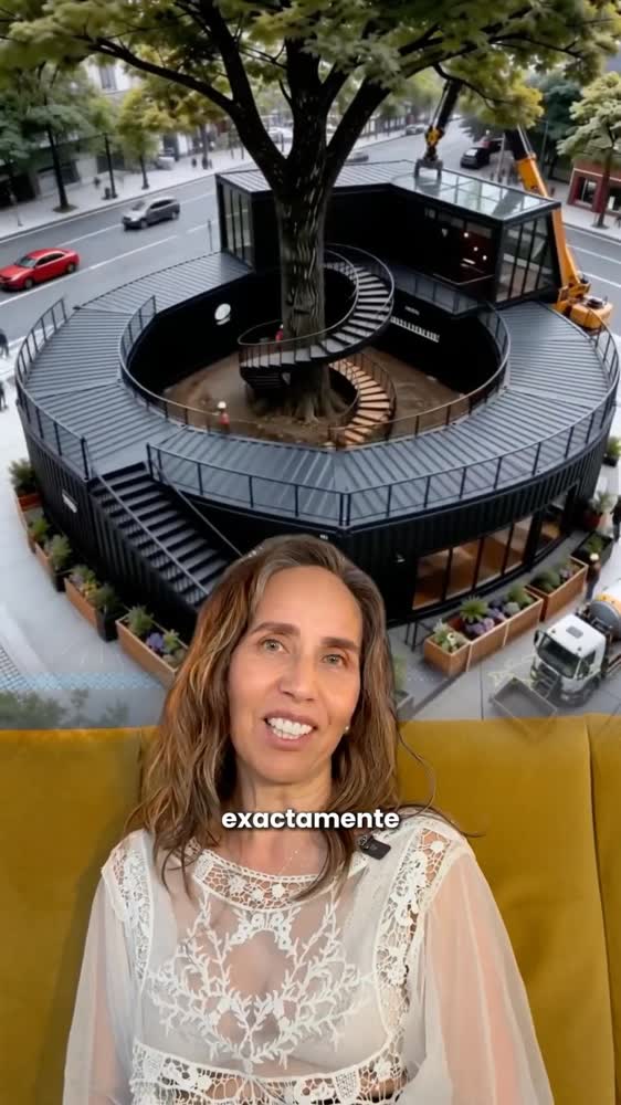 Pilar Quiroga · 930 mil vistas