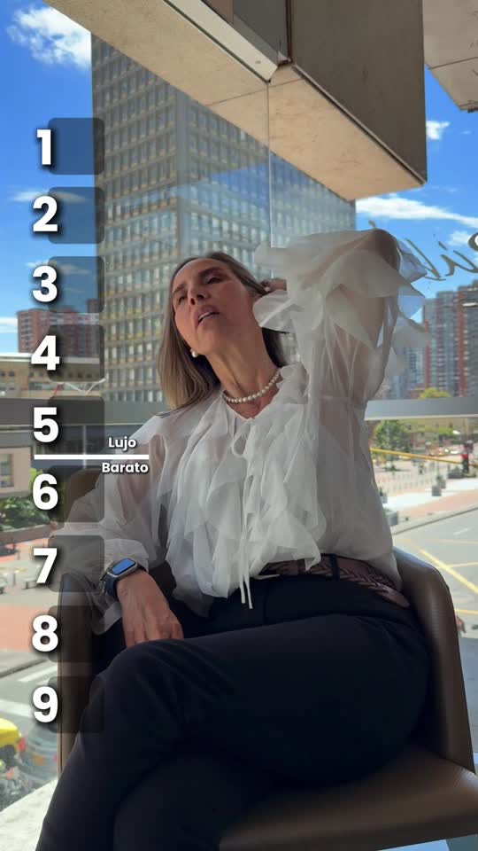 Pilar Quiroga · 55,9 mil vistas